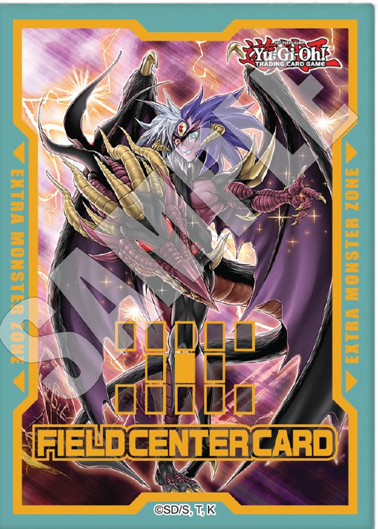 Field Center Token: Phantom Nightmare Premiere! Event Promo