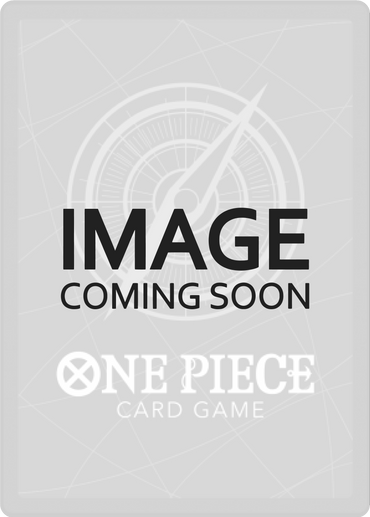 Buggy [The Time of Battle Release Event Cards]