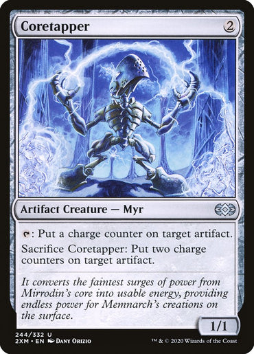 Coretapper [Double Masters]